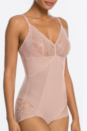 Spanx Spotlight on Lace Bodysuit